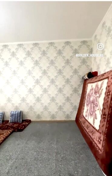 сдаю квартиру микрорайон кокжар: 1 комната, 38 м², 105 серия, 6 этаж, Косметический ремонт