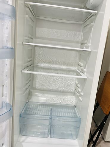 Холодильники: Холодильник Nord, Б/у, Двухкамерный, Low frost, 60 * 174 * 50