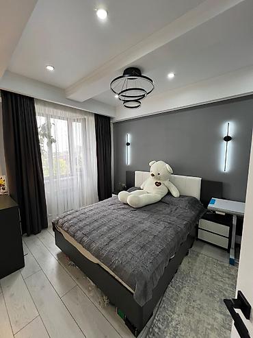 Продажа квартир: 3 комнаты, 75 м², Элитка, 4 этаж, Евроремонт at lalafo.kg — 10 Продажа квартир: 3 комнаты, 75 м², Элитка, 4 этаж, Евроремонт — 10