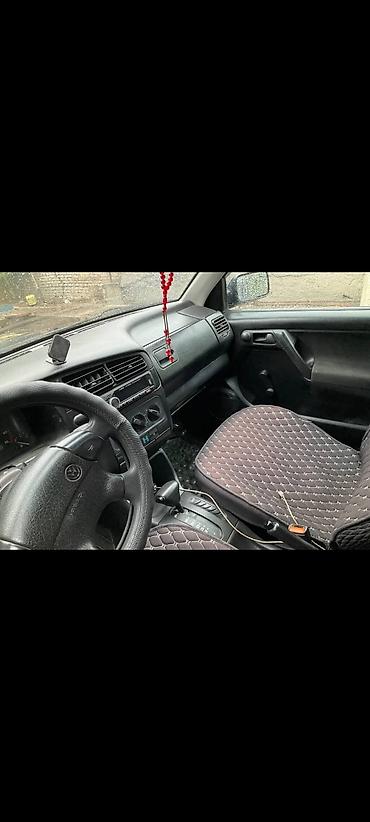 Volkswagen: Volkswagen Golf: 1994 г., 1.8 л, Автомат, Бензин, Седан — 7