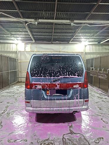 Nissan Serena: 1999 г., 2 л, Вариатор, Бензин, Минивэн at lalafo.kg — 4 Nissan Serena: 1999 г., 2 л, Вариатор, Бензин, Минивэн — 4