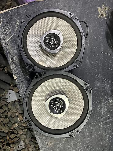 решетки для кондиционеров: Колонки Pioneer Carrozzeria 
Привозной Япония 🇯🇵 — 1