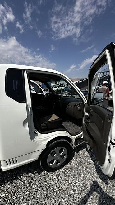 pm 2 5: Hyundai Porter II — компактный бортовой грузовик Без мочевина✔️ Евро — 4