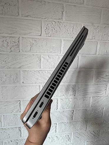 Ноутбуки Dell: Dell Latitude 5420 (i7-1185G7) с редким для этой модели экраном — 6