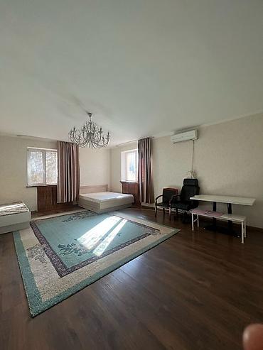 Долгосрочная аренда домов: 160 м², 7 комнат, Евроремонт, Забор, огорожен, Амбарная — 18