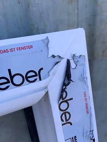 Пластиковые окна на заказ: Пластиковое окно на заказ, Тип окна: Стандартные, Платная установка, Без рассрочки — 31