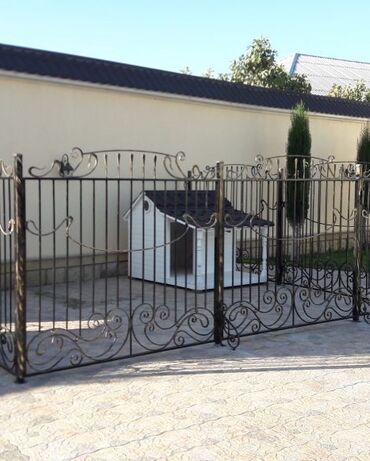 Yuvalar: Taxtadan hazırlanmış bütün növ ev heyvanlari üçün yuvalar hazirlanir — 11