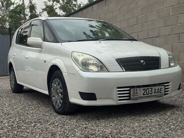 тайота пробох: Toyota Opa: 2003 г., 1.8 л, Автоматтык, Бензин, Универсал
