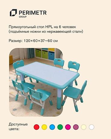Детская мебель: Другая мебель на заказ — 2