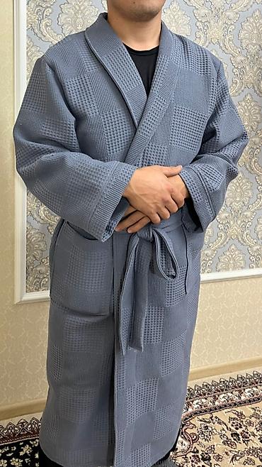 Другая мужская одежда: Мужская домашняя одежда Пижамы Халаты Нижнее белье Доставка есть — 30