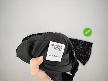 amisu pants: Spodnie materiałowe damskie, rozmiar S — 5