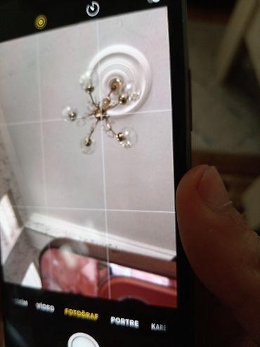 Apple iPhone: IPhone X, Space Gray, Face ID — 10