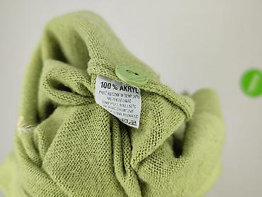 w kratke: Kardigan damski, rozmiar One size — 5