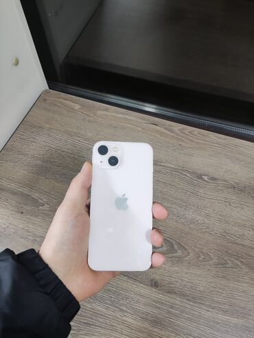 Apple iPhone: IPhone 13, 128 ГБ