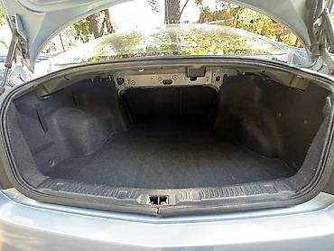 Унаа: Nissan Primera: 2005 г., 1.8 л, Автомат, Бензин, Седан — 10