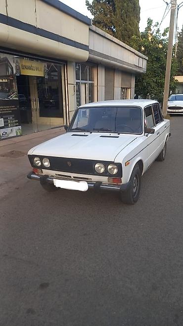 VAZ (LADA): VAZ (LADA) 2106: 1.6 l | 2005 il 49260 km Sedan — 3