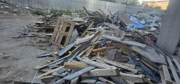 лес на дрова: Отун Акылуу жеткирүү, Өзү алып кетүү