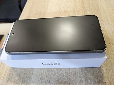 Мобильные телефоны и аксессуары: Google Pixel 8, Б/у, 128 ГБ, цвет - Серый — 6