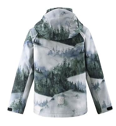 Куртки: Продаю ветровку фирмы Reima, б/у. Производство Финляндия. Размер 164 — 5