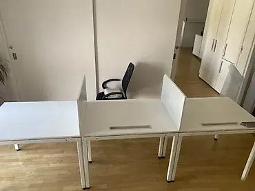 stari sto: Fiokari, stolovi, stolice Kvalitetan, očuvan i funkcionalan nameštaj — 2