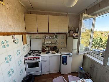 Продажа квартир: 2 комнаты, 42 м², 11 мкр 104 серия, 3 этаж, Косметический ремонт — 7