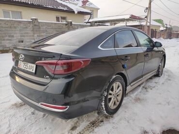 хундай соната 2010 цена бишкек: Hyundai Sonata: 2016 г., 2 л, Автомат, Газ, Седан