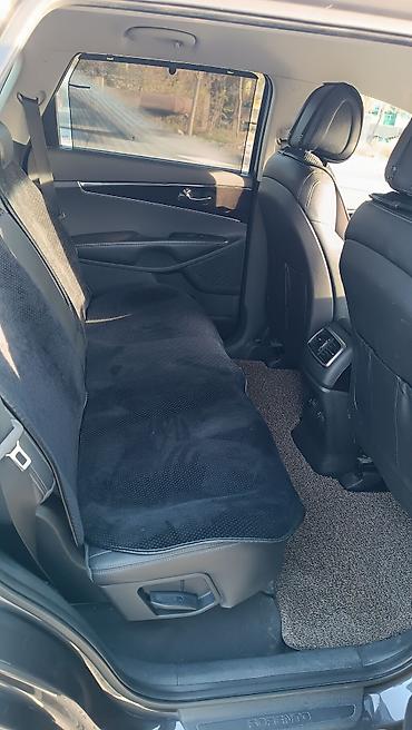 gmc terrain: Kia Sorento: 2015 г., 2 л, Автомат, Дизель, Кроссовер — 3