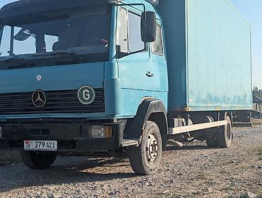 дворник на мерс: Грузовой фургон Mercedes-Benz 
бутка 6.5метр ширина 2.5 высата2.5м — 3