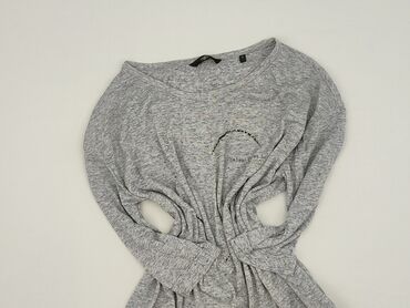 reserved bluzka z dekoltem v: Next, Women's blouse, size S