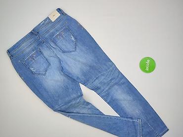 jeans clockhouse: Denim, Jeansy damskie, rozmiar M — 3