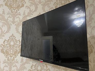 ТВ и видео: Смарт-телевизор Wi‑Fi TV Q90, диагональ 35" - Поддержка Wi‑Fi и — 2