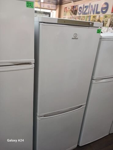Холодильник Indesit, Двухкамерный