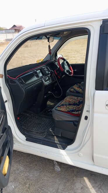 решетка тойота ист: Honda Stepwgn: 2003 г., Автомат, Бензин, Минивэн