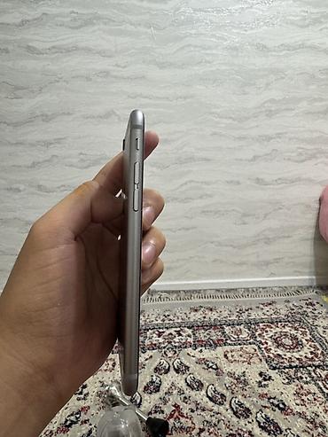 айфон 5х: IPhone 6s, 4.7" Основные характеристики: - Цвет: серебристый (Silver) — 3