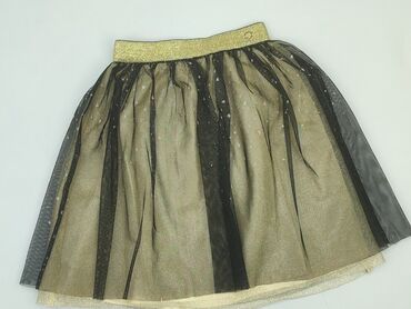 spodnie vinted: Skirt, Coccodrillo, 7 years, 116-122 cm, condition - Perfect