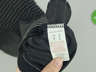 zara w: Primark, Sukienka damska, rozmiar 3XL — 4