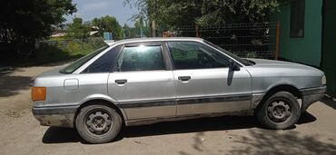 камбаин ешка: Audi 90: 1990 г., 1.8 л, Механика, Бензин, Седан