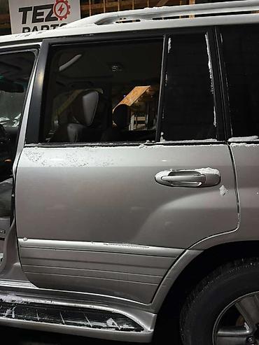 w210 крыло: Запчасти Lexus LX470 (UZJ120L) 2006 из донора U-16 Все запчасти в — 5