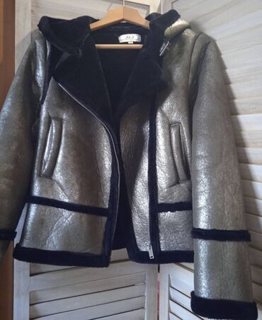 new yorker ženske jakne: M (EU 38), Sa postavom