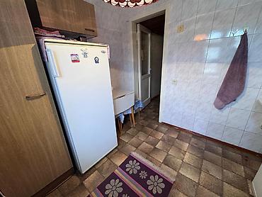 золотой квадрат: 2 комнаты, 42 м², Бишкек Парк ТРЦ Хрущевка, 2 этаж, Косметический ремонт — 6