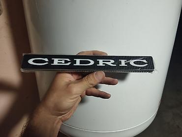 radiator vaz: Avtomobil üçün dekorativ loqo və emblem yazıları işıqlı - Modellər — 4