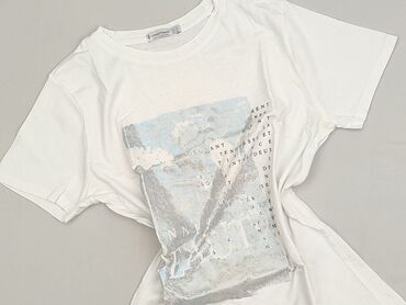 t shirty im dead inside: Stradivarius, Футболка жіноча, розмір M