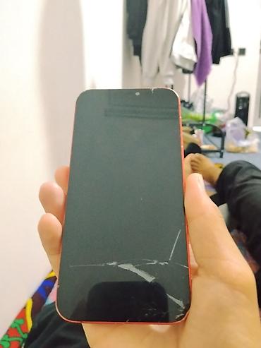 купить брейнротов в укради брейнрот: IPhone 12 (PRODUCT)RED Экран не работает нужно менять память 128гб — 2