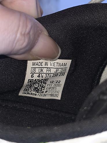 adidas женские: Кроссовки adidas женские/унисекс состоянии идеальное носили 1 раз — 3