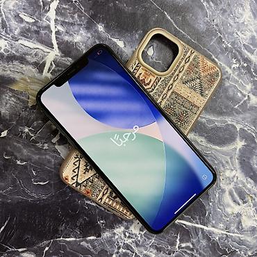 Apple iPhone: IPhone 11 Pro Max, Б/у, 256 ГБ, Space Gray, Чехол, 93 % — 4