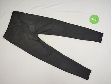 bersha dresy: Bershka, Jeansy damskie, rozmiar S — 3