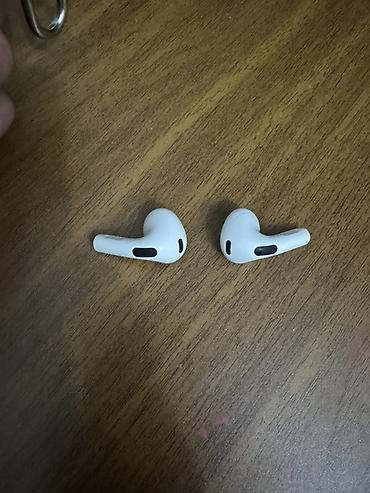 audi tt: Apple AirPods 3 Ela veziyyetde zaratkada ela saxlayir teze kimi.real — 5