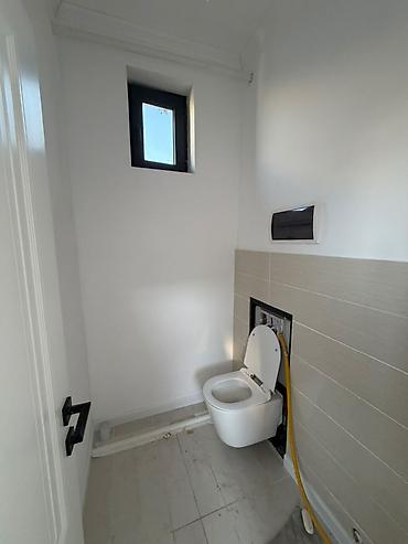 аренда домов кызыл аскер: 85 м², 3 комнаты, Кызыл Аскер, Семейным — 3