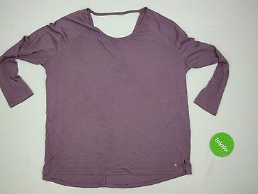 shein bluzki plus size: Tchibo, Bluzka damska, rozmiar 5XL — 2
