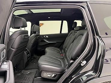 BMW: BMW X7: 2021 г., 4.4 л, Автомат, Бензин, Внедорожник — 20